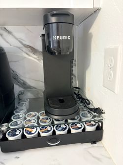 Keurig Coffee Machine