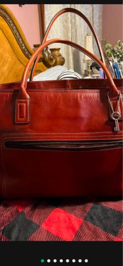 Fossil Purse