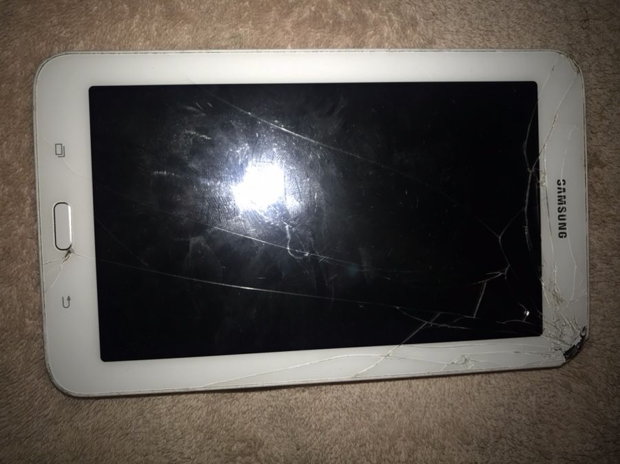 Samsung Galaxy Tab E Lite 7