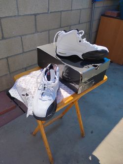 Tennis Shoes Air Jordans Hard Court Classic 1