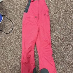 Women’s Snow/Ski Pants Xl
