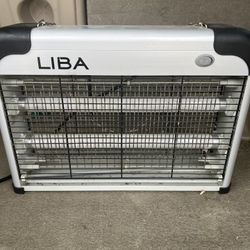 📍Brand New Indoor Zapper (like This One)