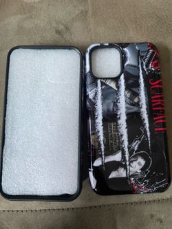 iPhone 11 Pro case