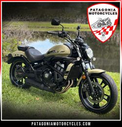 2024 Kawasaki Vulcan S ABS