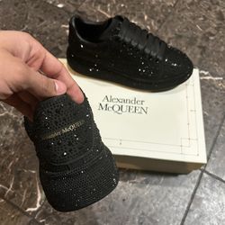 Mcqueens 