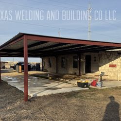 Patio Covers /carport
