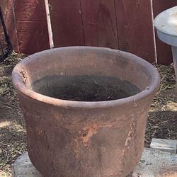 Pot