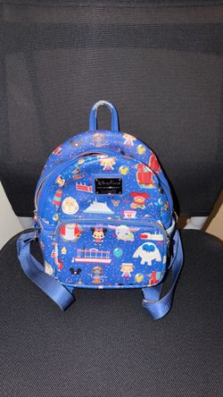 Loungefly Disney backpack