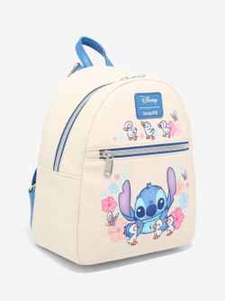Disney Loungefly Stitch
