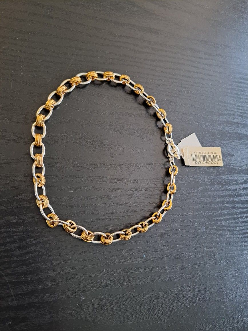 New Choker Necklace 