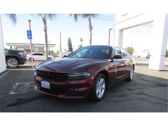 2021 Dodge Charger