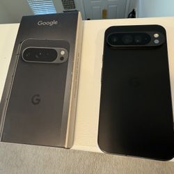 Pixel 9 Pro XL 256gb (T-Mobile)