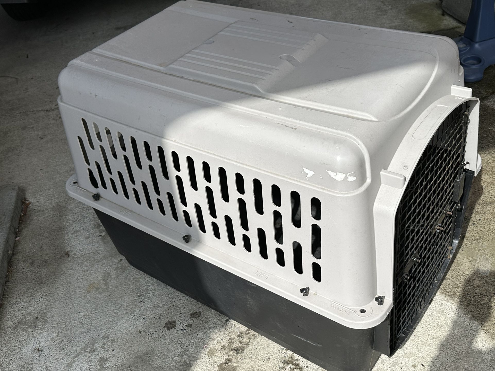 Dog Crate
