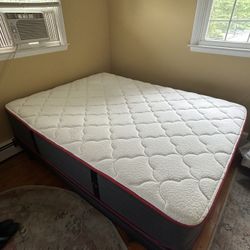 Organic Queen Mattress