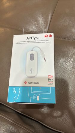 AirFly for travel