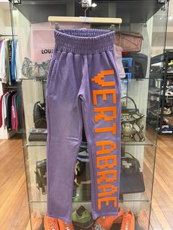 VERTABREA SWEATS