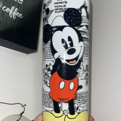 20oz Tumbler Disney Mickey 