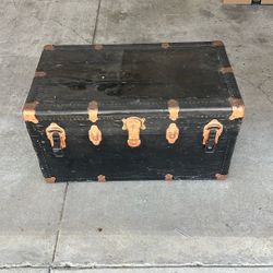 Chest