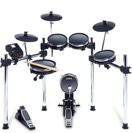 Alesis Drums Surge Mesh Kit