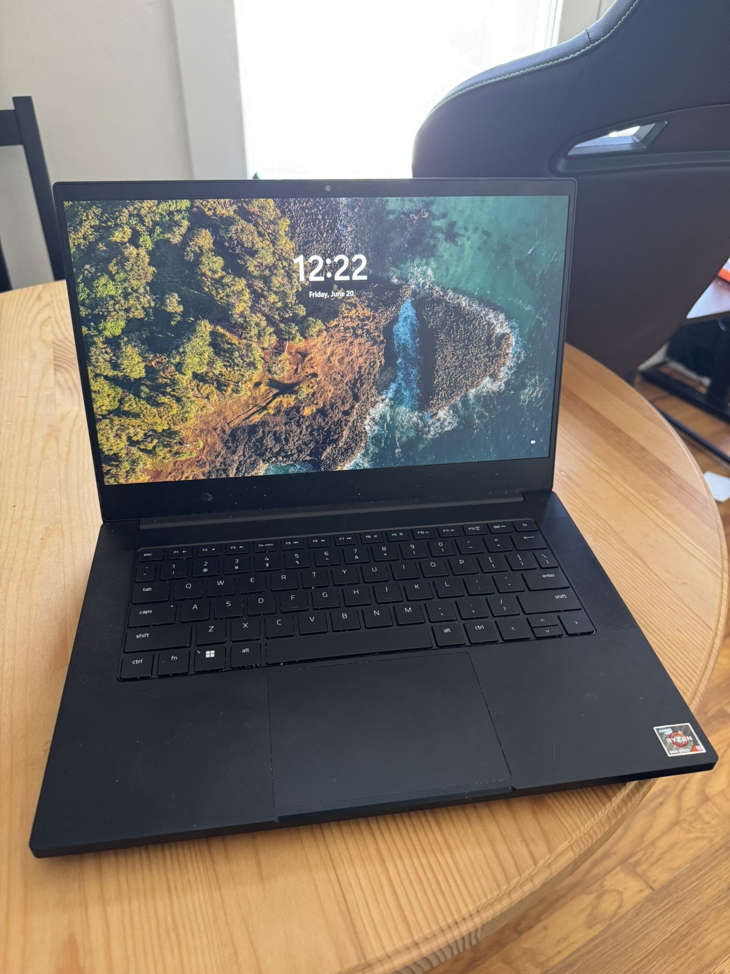 Razer Blade 14 Gaming Laptop 2022 3070Ti