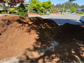 Free beauty bark fine grade