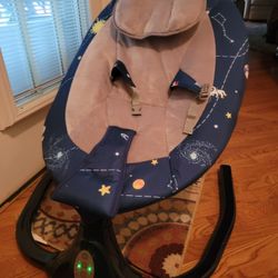 Baby Swing - New