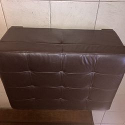 Cushion/ Pull Out Bed