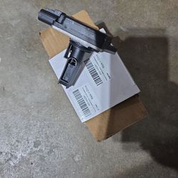 MASS AIR FLOW SENSOR