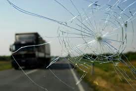 Windshield damage A+ rating BBB over 20 years in the industry