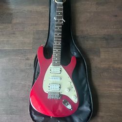 Brownsville  Strat Style Electric Guitar