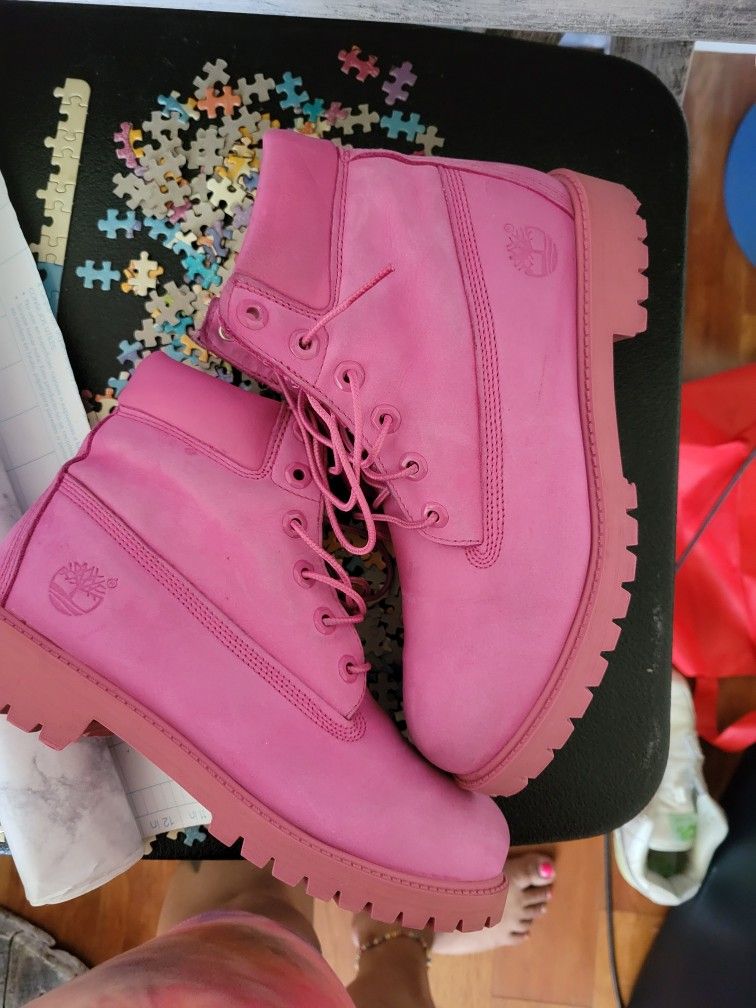 girls timberland 