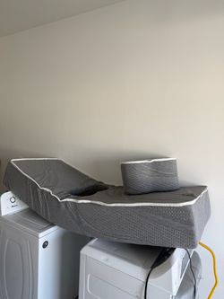 Bbl foam mattress