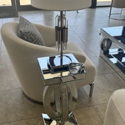 Side Table