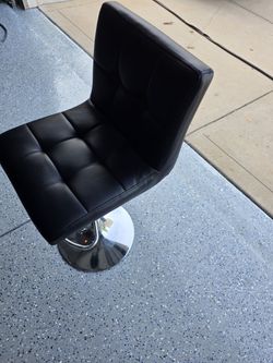 Bar stools