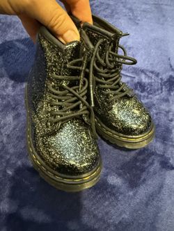Kids Doc Martens