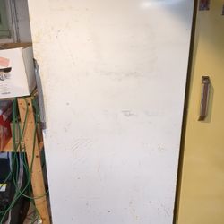 Kelvinator Upright 20.4 Cu. Ft Freezer