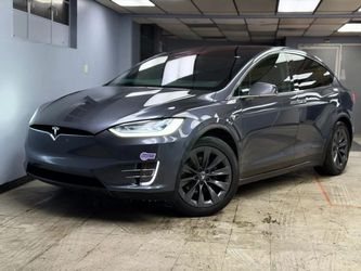 2019 Tesla Model X