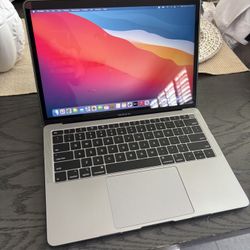 2019 MacBook Air