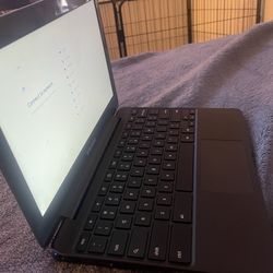 Samsung Chromebook Laptop