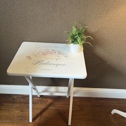 Folding Table