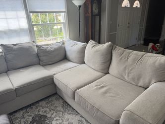Sectional