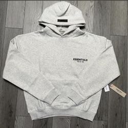 Essential Hoodie