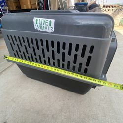 Dog Crate 