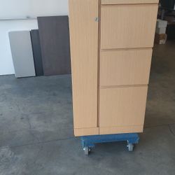 Vertical File