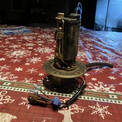 Suzuki Gsxr Fuel Pump Sending Unit