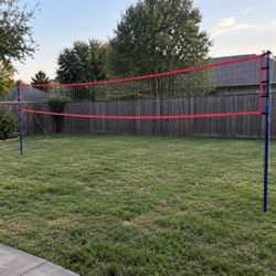 DSG Volley ball Set