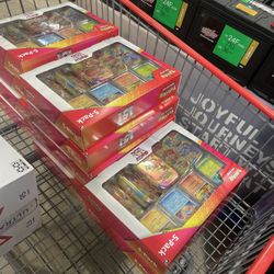 pokemon scarlet & violet 151