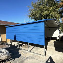 Carport 