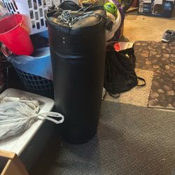 Punching Bag