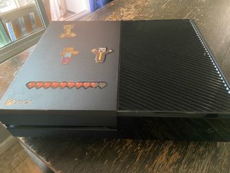 Xbox one